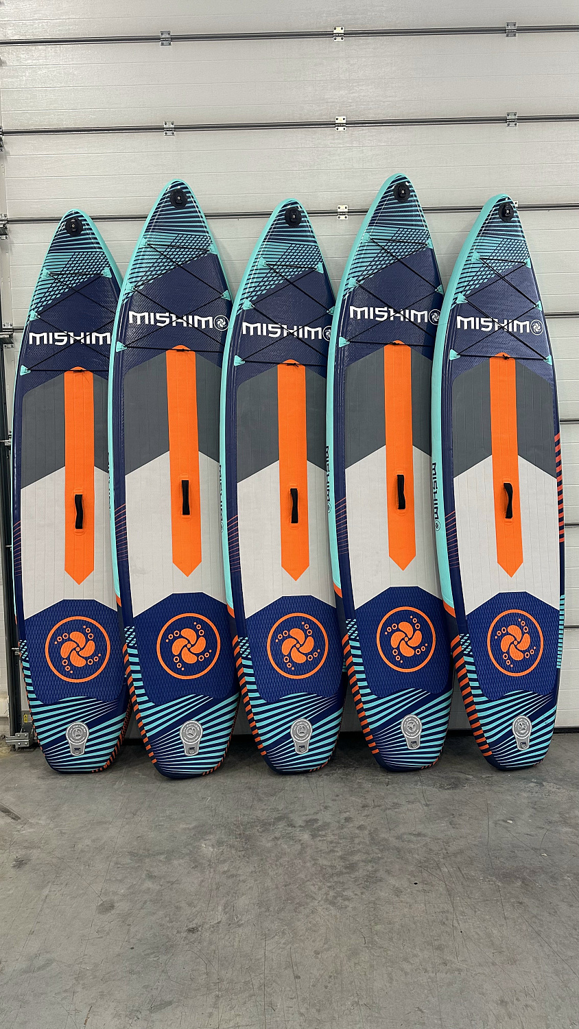 SUP (САП) Доска MISHIMO TROFY 10.6 в Златоусте