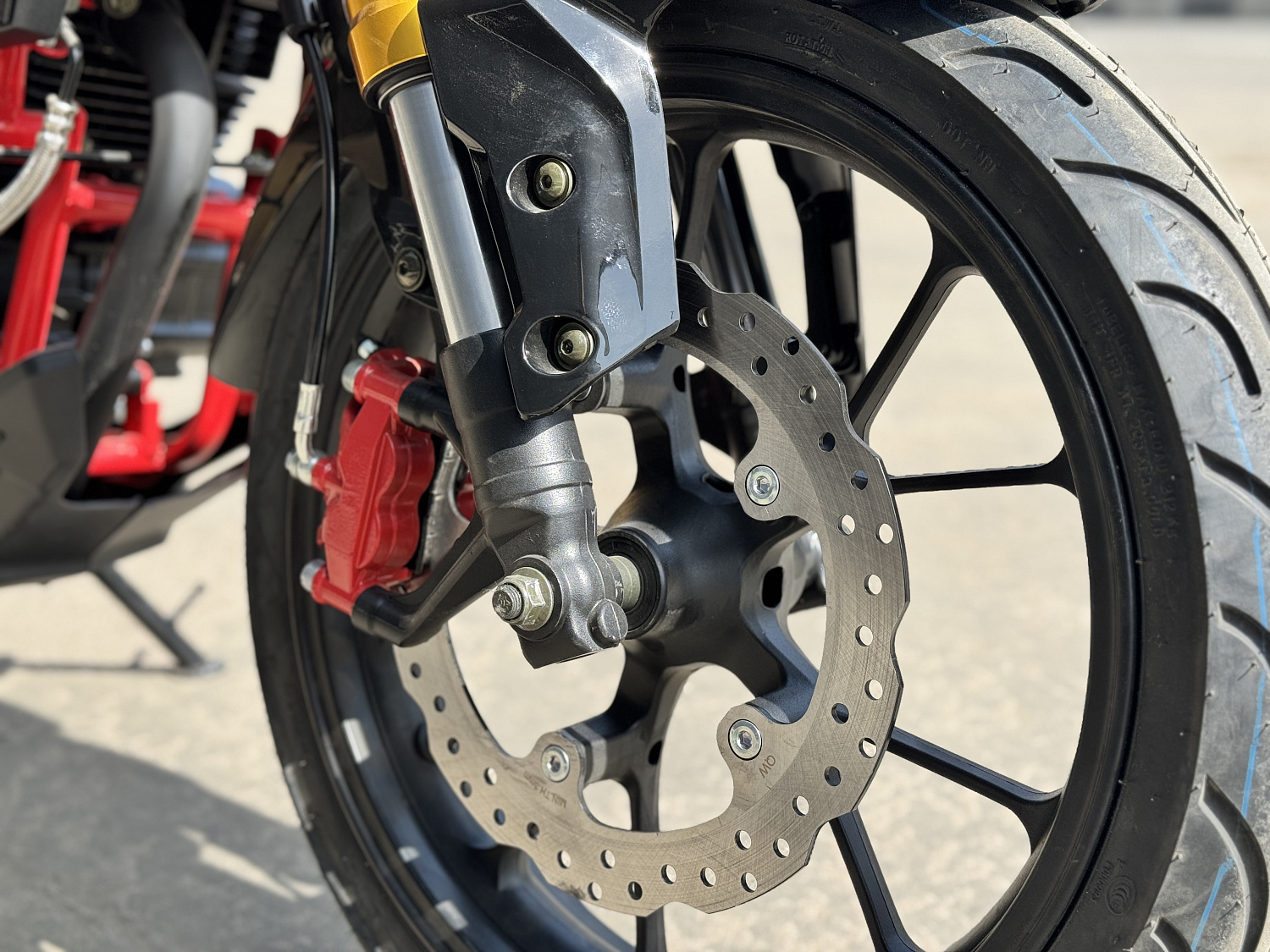 Мотоцикл PROMAX CB300 в Златоусте