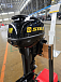 Лодочный мотор STELS 9.9HP в Златоусте