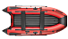 ЛОДКА ДРАККАР 3400 НДНД CLASSIC (БЕЗКИЛЬ) в Златоусте