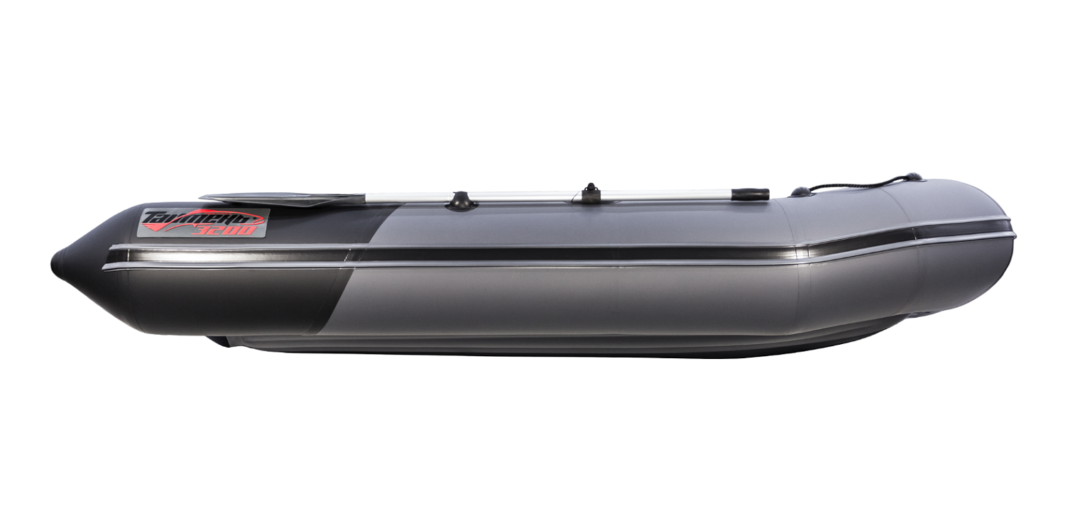 Лодка Таймень nx 3200 нднд в Златоусте