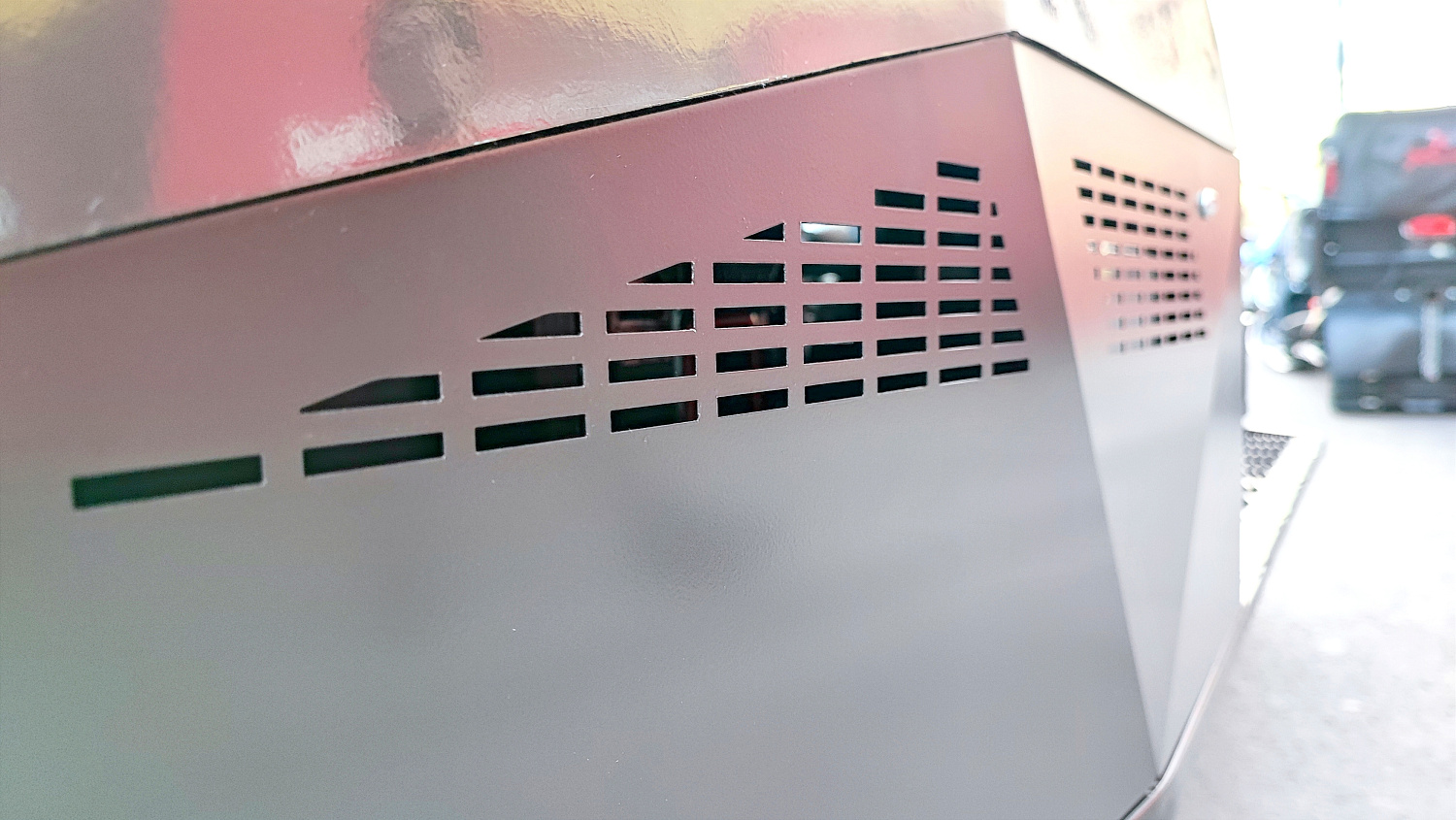 Снегоход PROMAX YAKUT 500 2.0 4T 27 в Златоусте