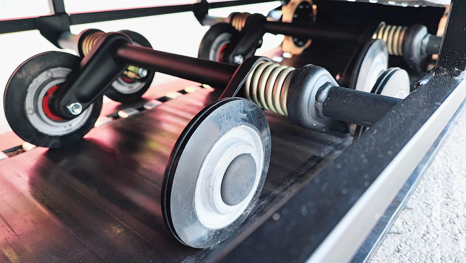 Снегоход PROMAX YAKUT 500 2.0 4T 27 в Златоусте