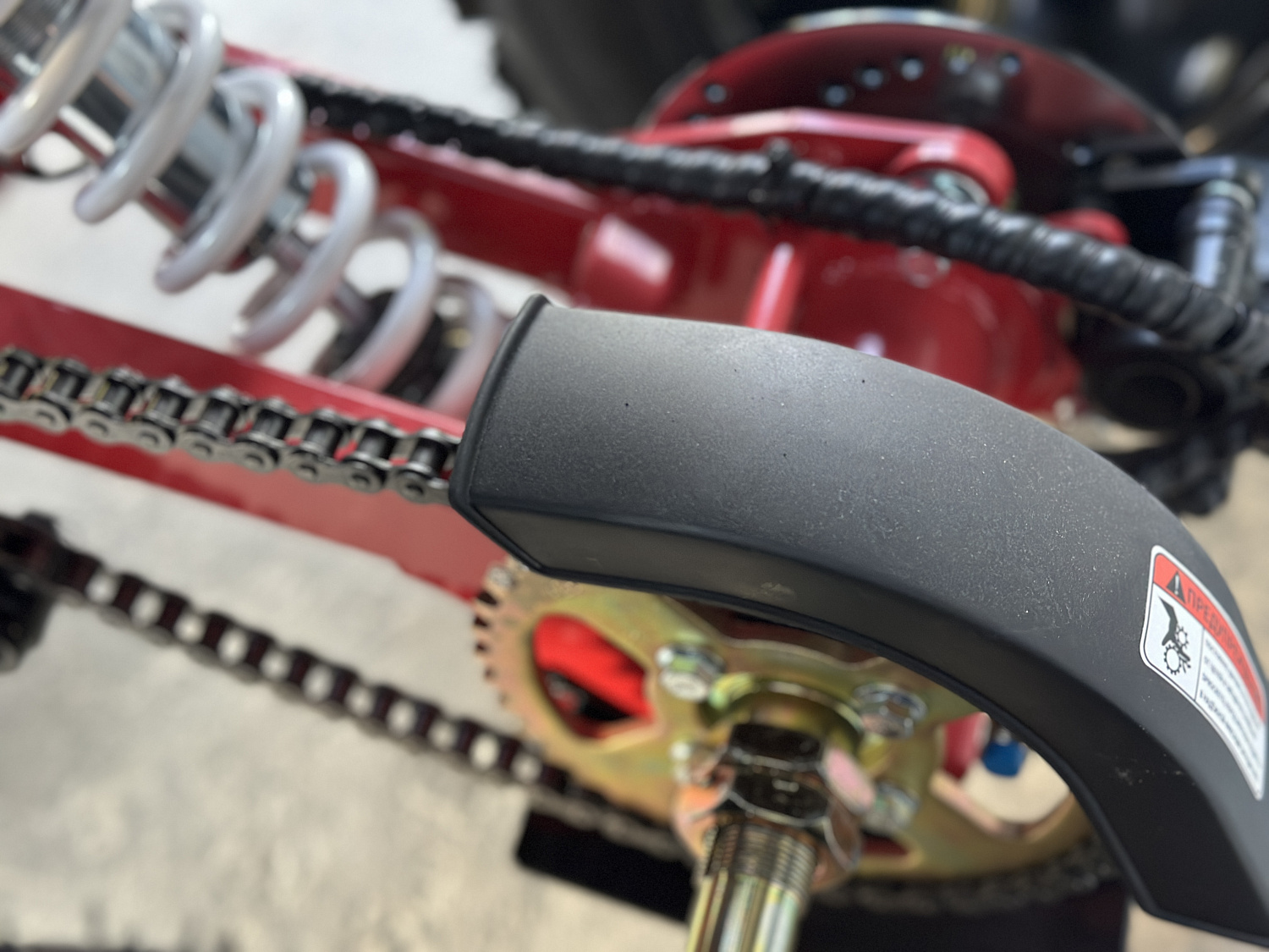 Квадроцикл PROMAX МАЙНКРАФТ 192 PRO 2025 в Златоусте