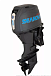 Лодочный мотор SEANOVO SNEF60HUEL-T - EFI (2,33) в Златоусте