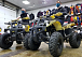 Квадроцикл PROMAX ATV 250 (2025) в Златоусте