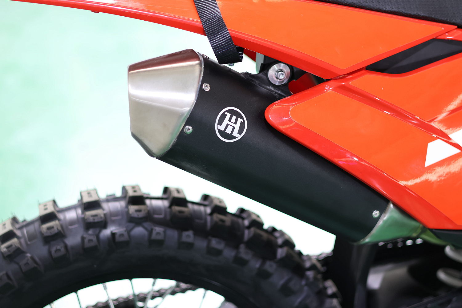 Мотоцикл JHLMOTO JHLofr GS CB300RL в Златоусте