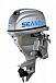 Лодочный мотор SEANOVO SNEF30FES-EFI в Златоусте