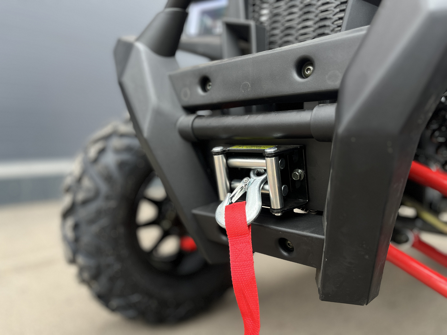 Квадроцикл PROMAX TAURUS 300 MAX-PRO LONG в Златоусте