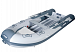 Лодка GLADIATOR RIB380AL в Златоусте