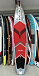 SUP (САП) ДОСКА RAIDEX TAITA PREMIUM SPINE 12,6’ (381СМ) в Златоусте