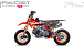 Питбайк FAIDET KAYOT 70 12/10 в Златоусте