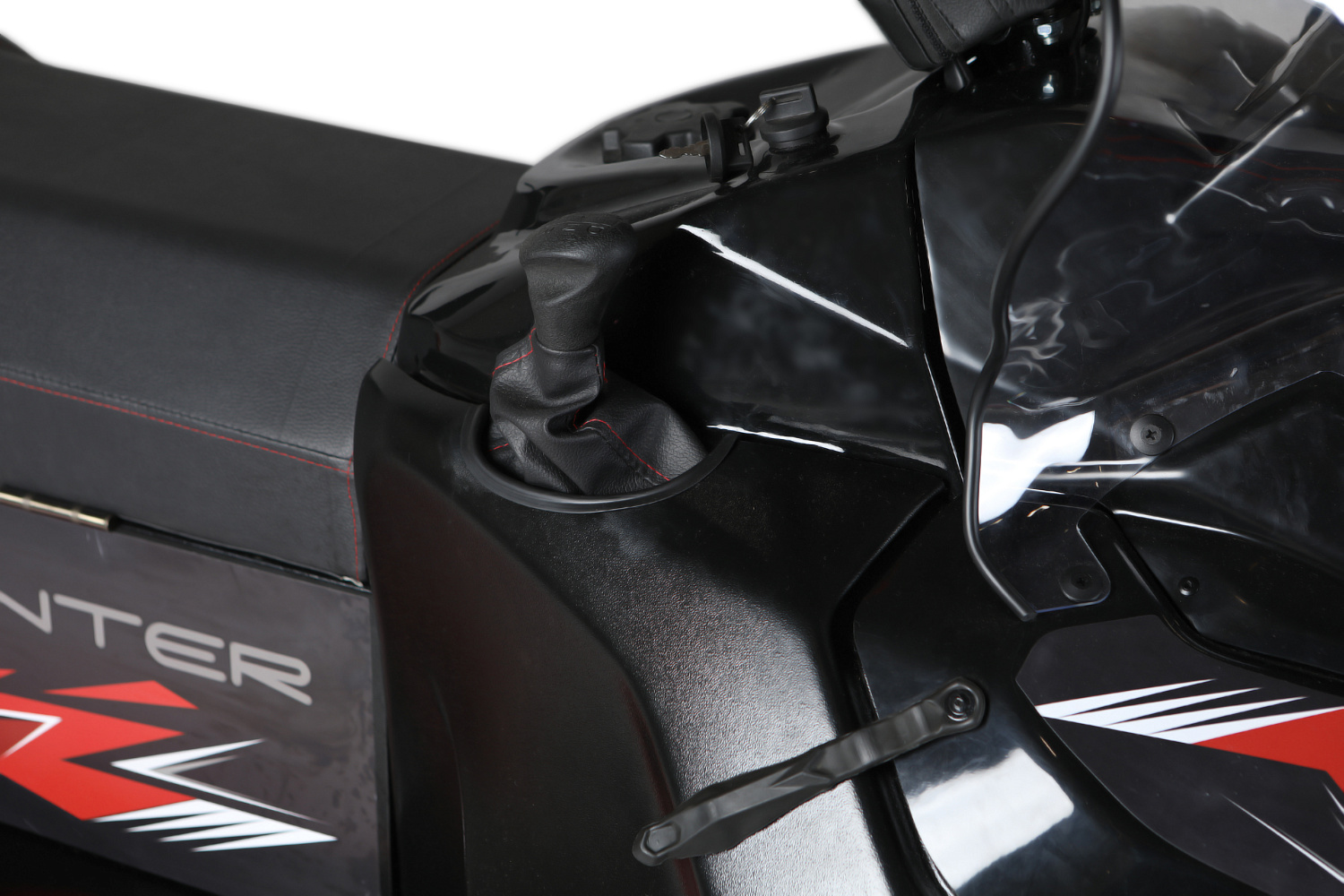 Снегоход IKUDZO HUNTER 600LK 20 V2 в Златоусте