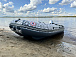 Лодка MISHIMO BIG FLOOR 380 в Златоусте