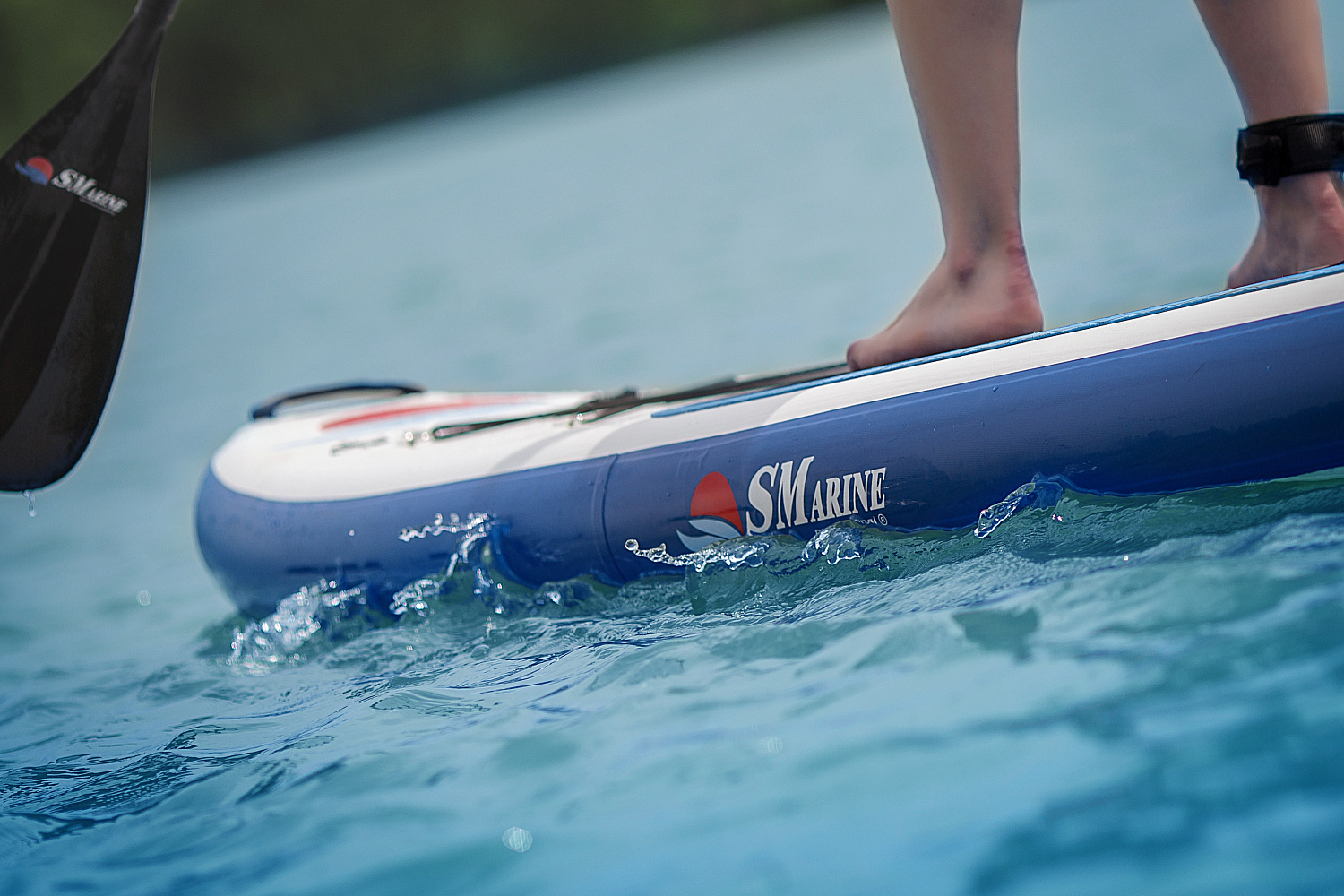 САП (SUP) Board SMARINE 10.6 в Златоусте
