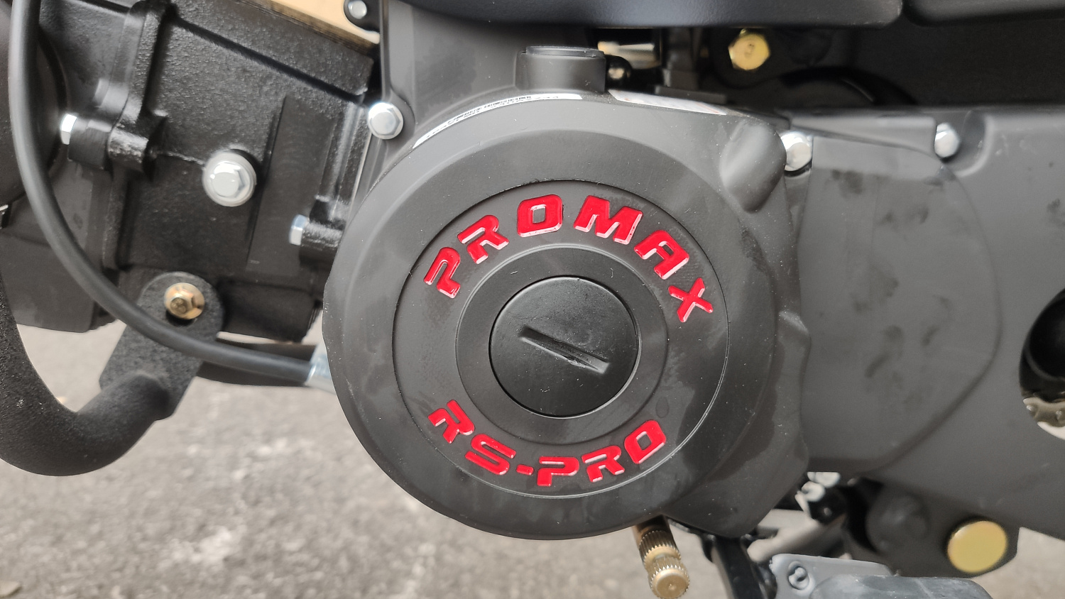 Мопед FAIDET SKIFF RS150 (49) в Златоусте